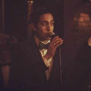 Meet your Posher, Christopher